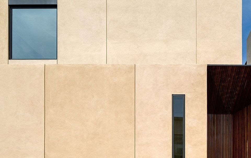 arquitectos en torrejón de Ardoz