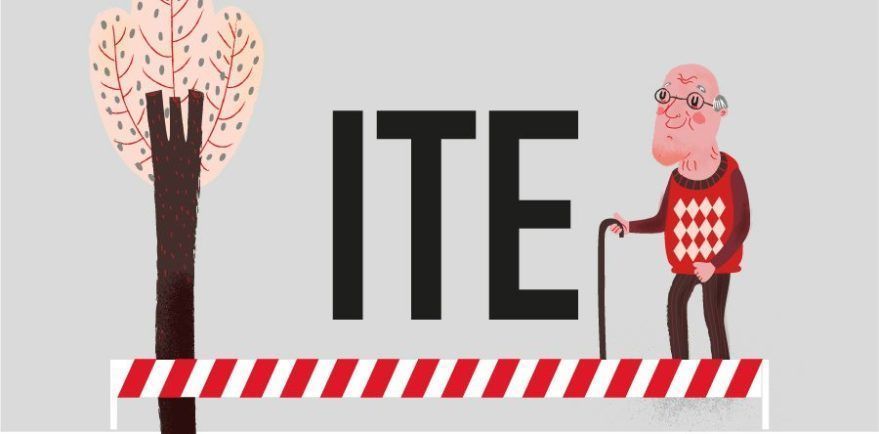 inspección técnica de edificios