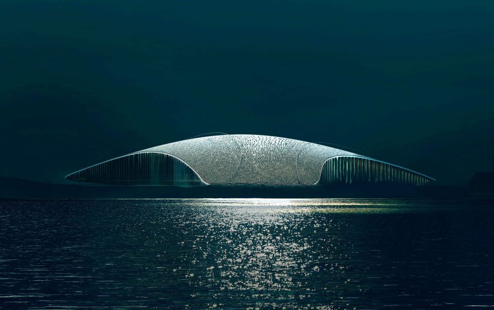 arquitectos en torrejón de ardoz