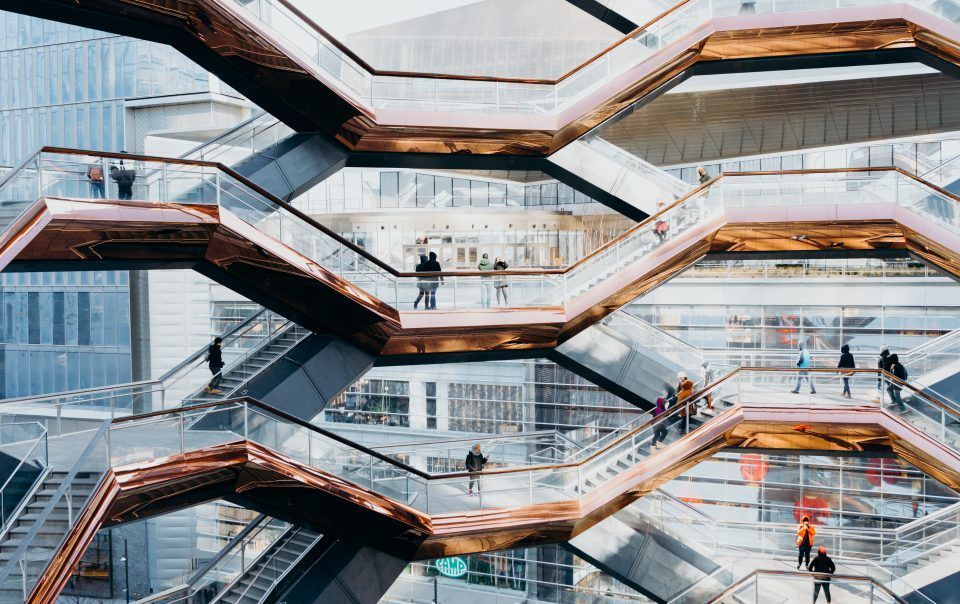 arquitectos en torrejón de ardoz