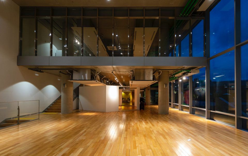 arquitectos en torrejón de Ardoz