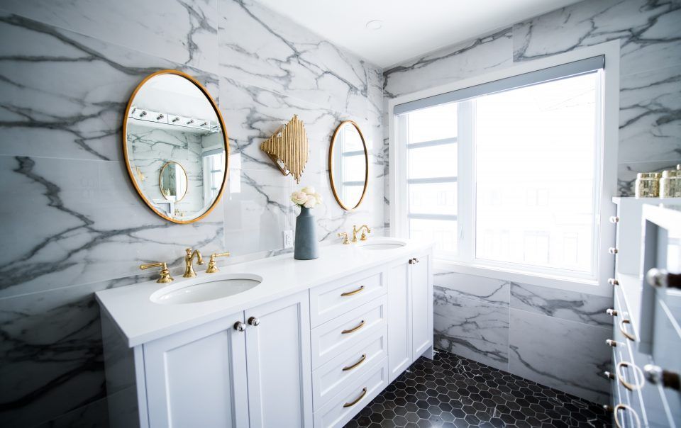muebles de baño
