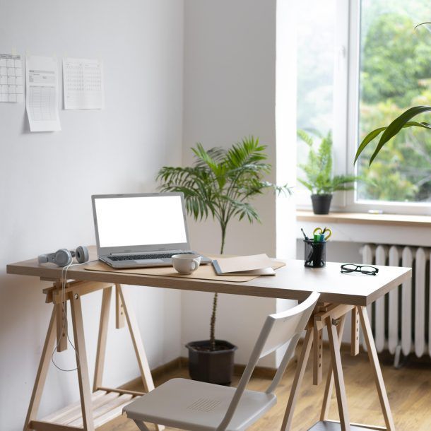 oficinas en casa