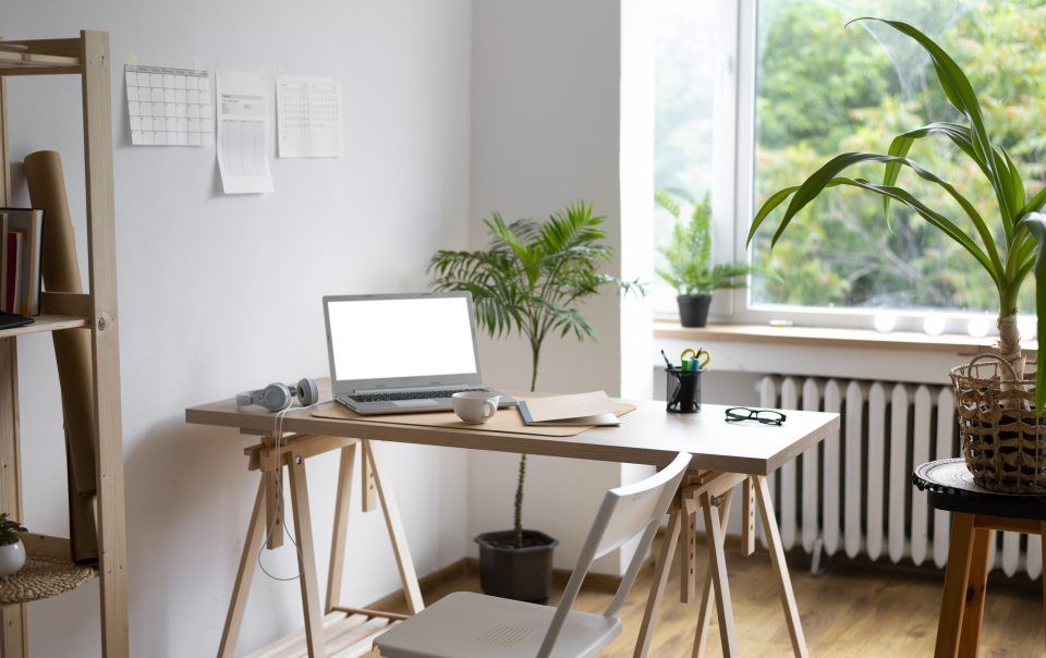 oficinas en casa