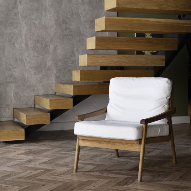 escaleras para casas