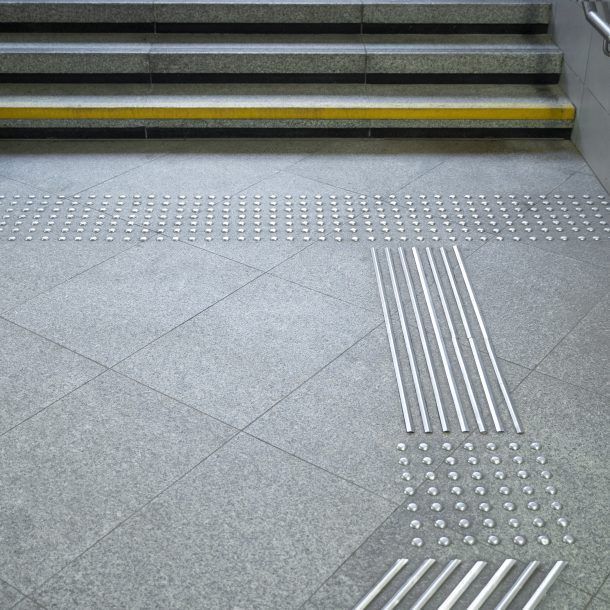 arquitectura inclusiva y accesible