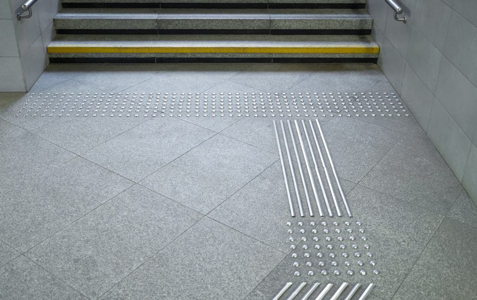arquitectura inclusiva y accesible