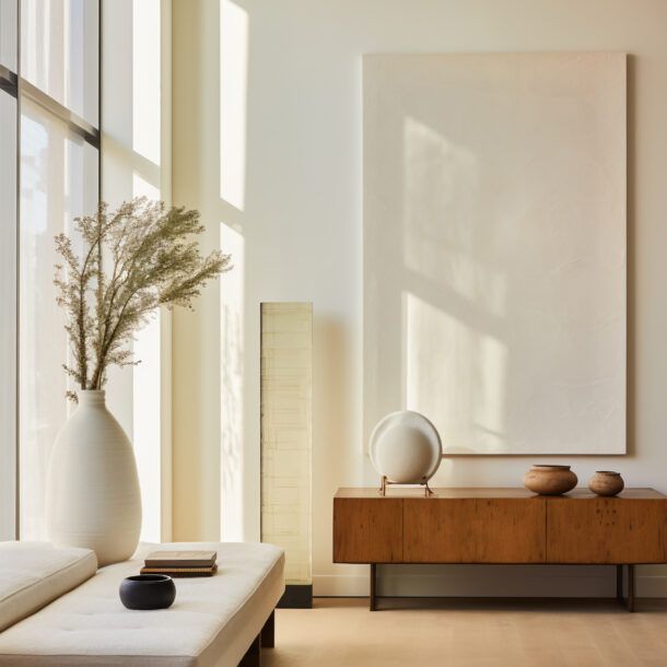 minimalismo