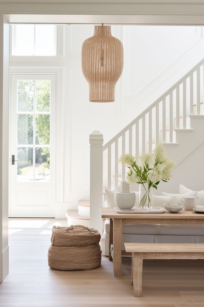 Estilo Escandinavo: Simplicidad y Elegancia en tu Hogar