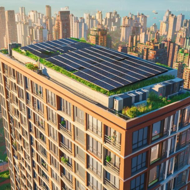 rehabilitación energética