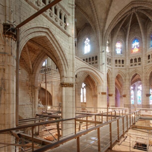 Catedral de Santa María