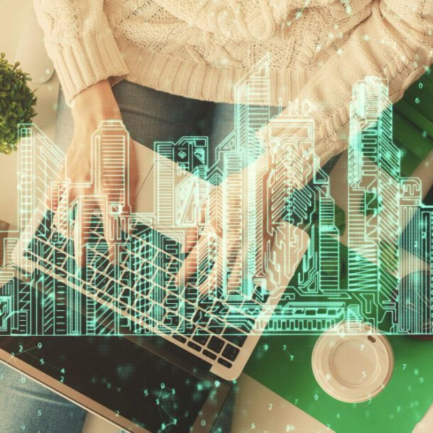 arquitectura para el 2025