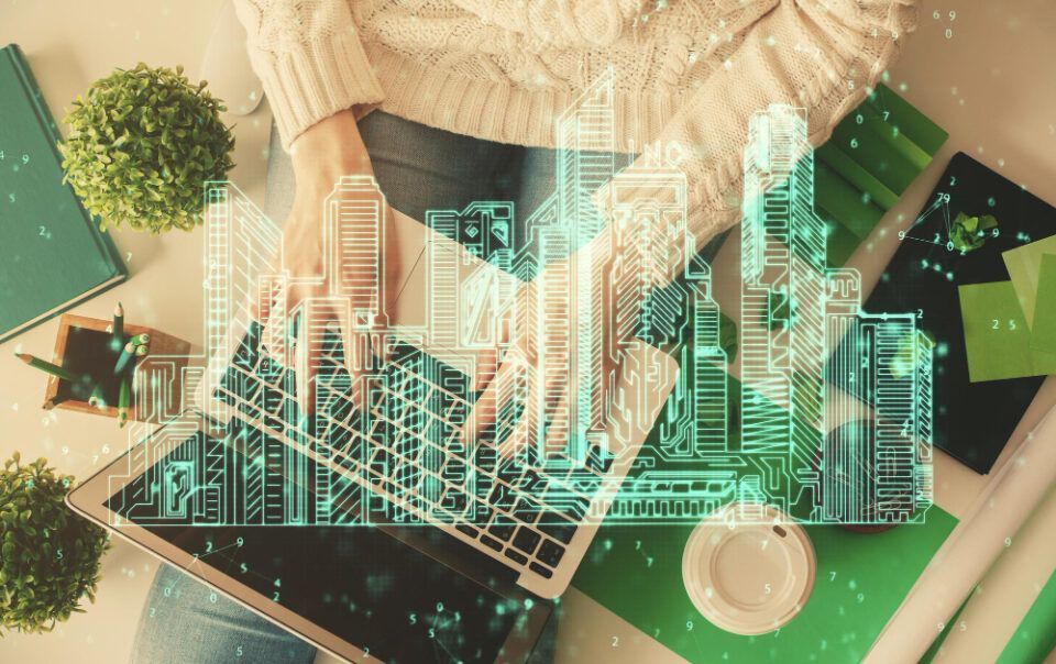 arquitectura para el 2025
