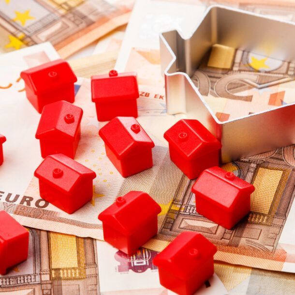 Precio de la Vivienda en España