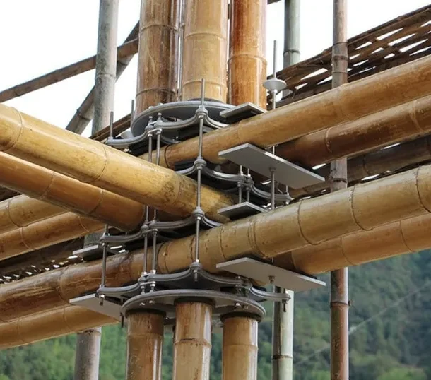 Materiales Sostenibles en la Construcción