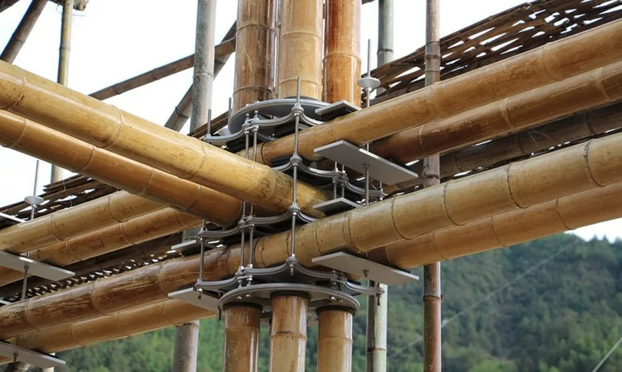 Materiales Sostenibles en la Construcción