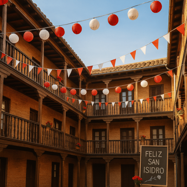 San Isidro