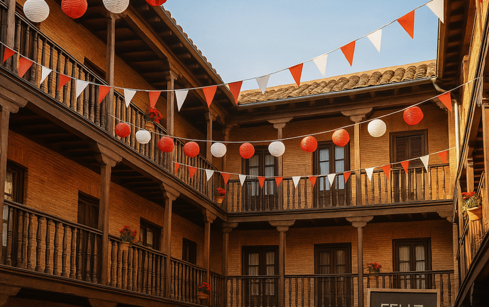 san isidro