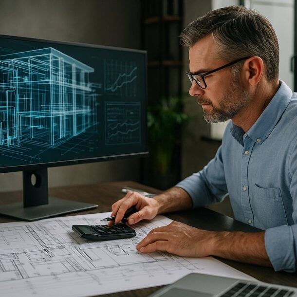 Cálculo de estructuras e instalaciones