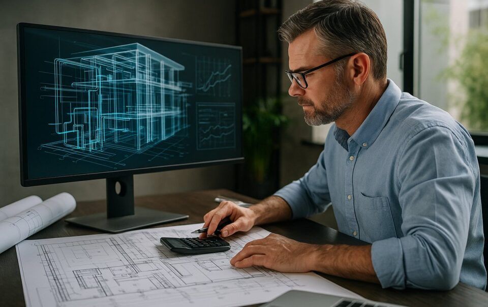 Cálculo de estructuras e instalaciones