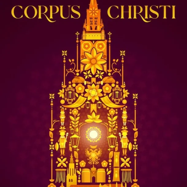 Corpus Christi