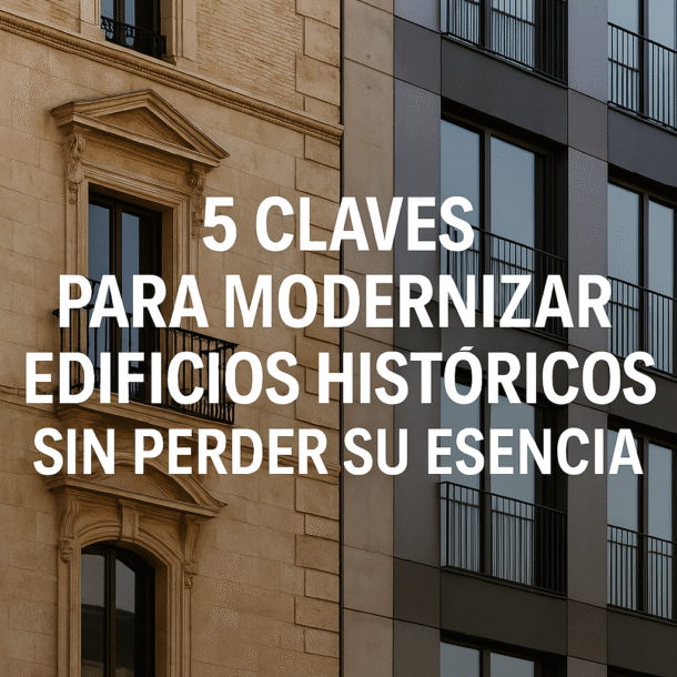 Edificios Históricos