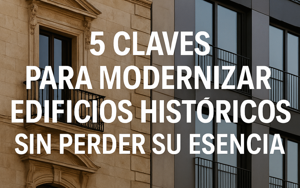 edificios históricos