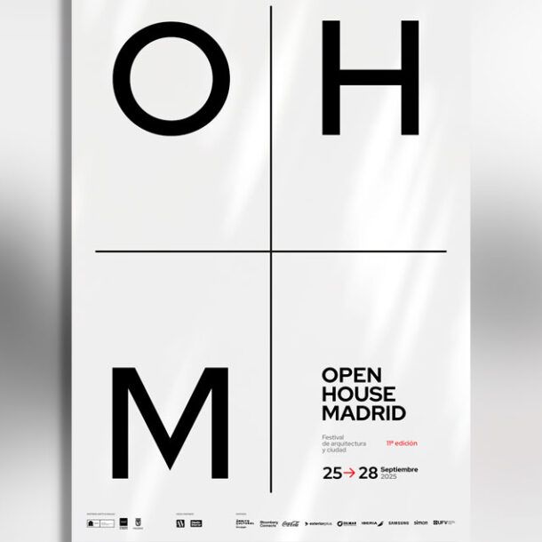 Open House Madrid