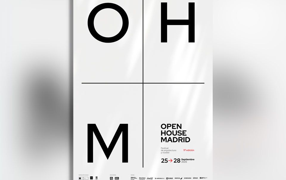 Open House Madrid