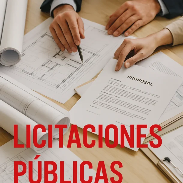 licitaciones públicas