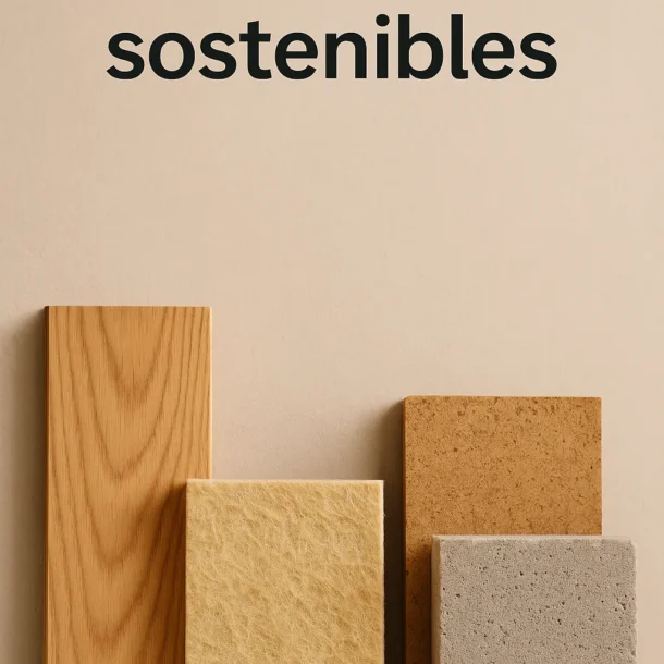 Reformas sostenibles