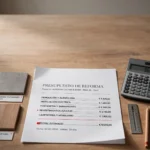 Cuánto cuesta reformar un baño completo en Madrid: precios reales 2026